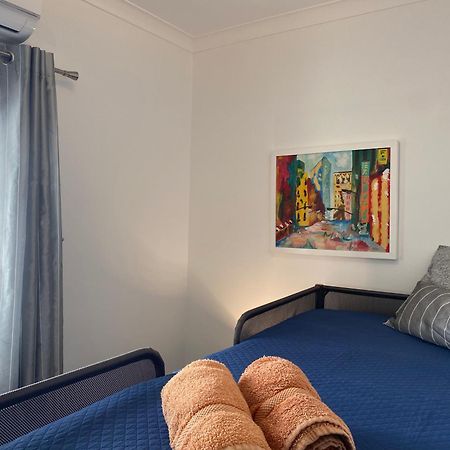 The Coastal Haven - Steps From Sliema'S Best Экстерьер фото