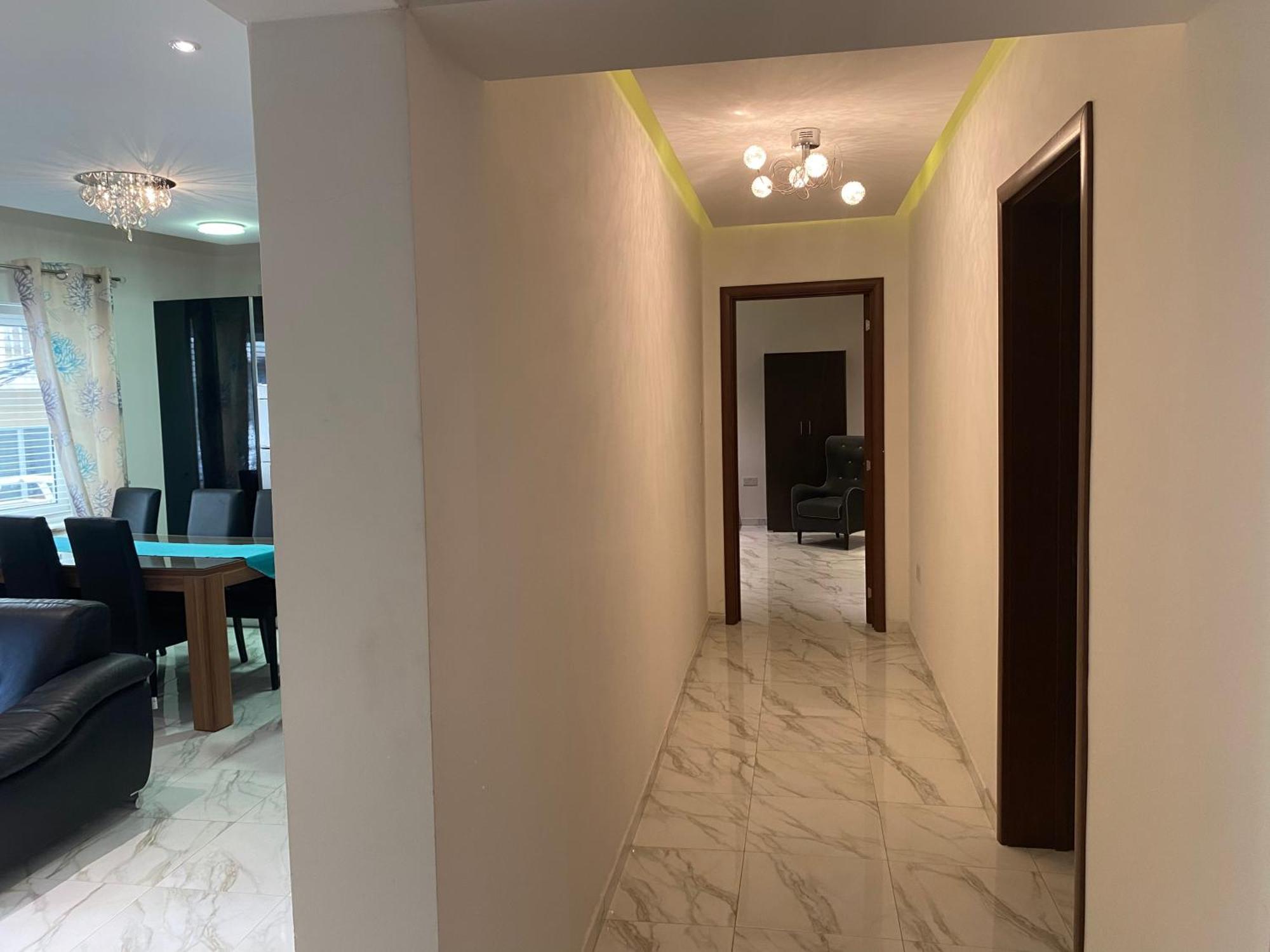 The Coastal Haven - Steps From Sliema'S Best Экстерьер фото
