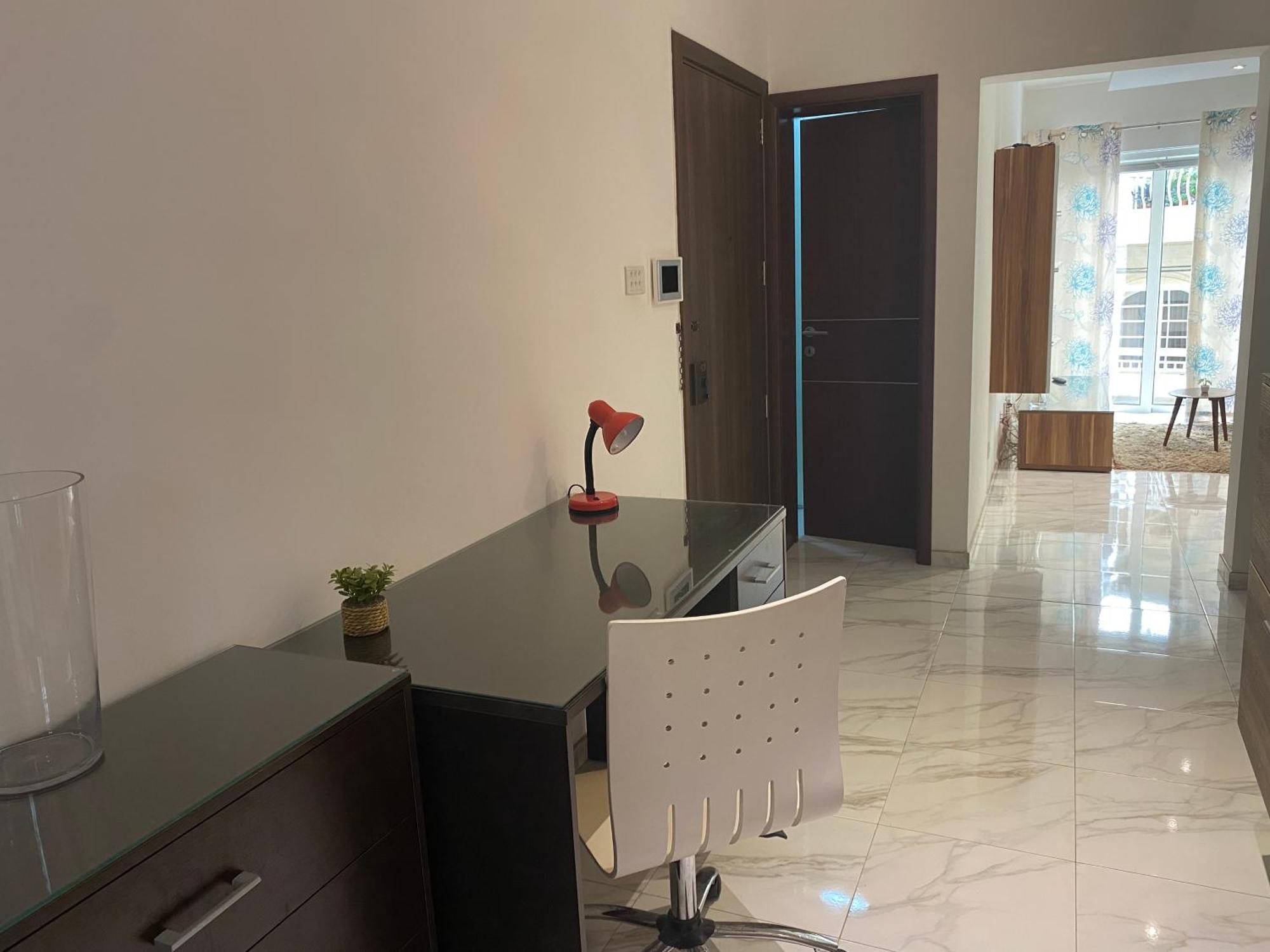 The Coastal Haven - Steps From Sliema'S Best Экстерьер фото