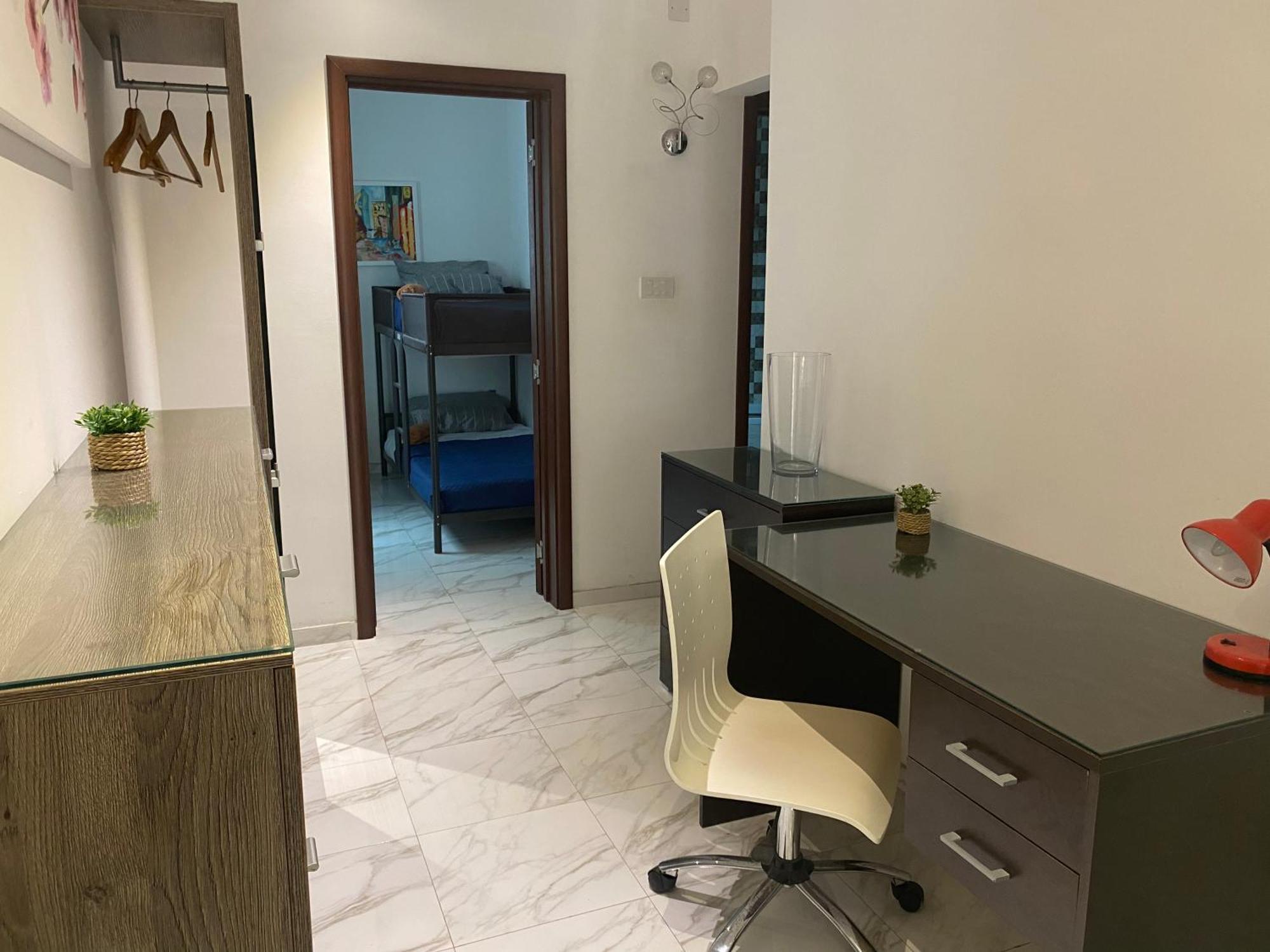 The Coastal Haven - Steps From Sliema'S Best Экстерьер фото